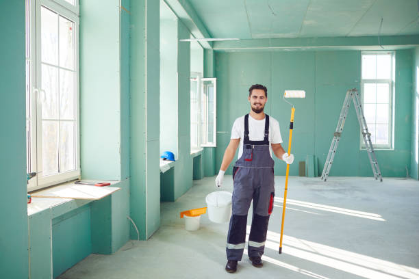 Best Comprehensive Air Testing for Mold Contaminants  in Brentwood, CA